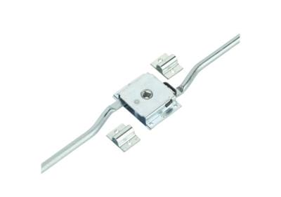 Two Way Rod Lock L/H
