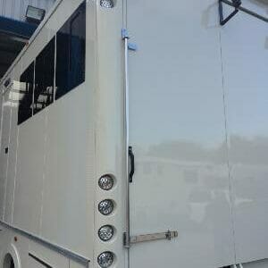 Rear Pillar Light Cluster 6 Hole