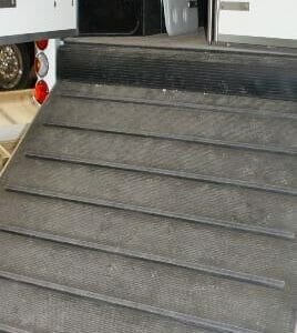 Ramp Mats & Carpets