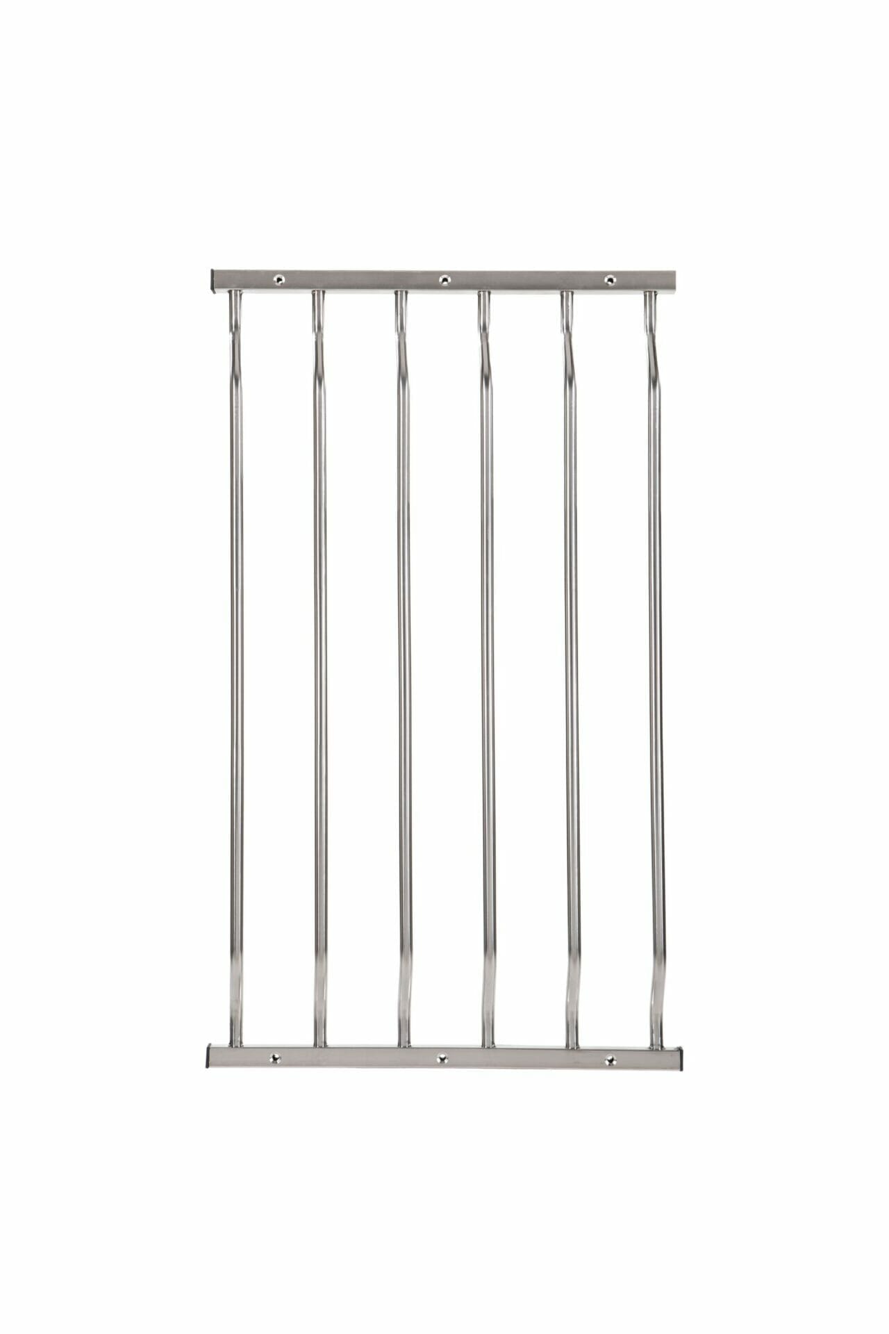 Standard Stainless Steel Window Bar