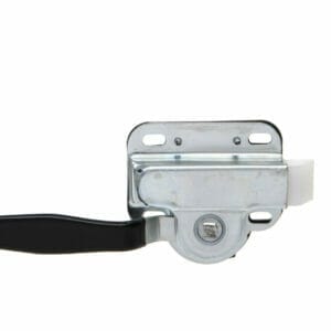 Slam Lock & Handle L/H