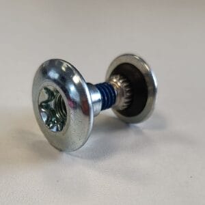 Torq-Tainer Set 22mm