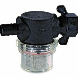 Shurflo Water Filter