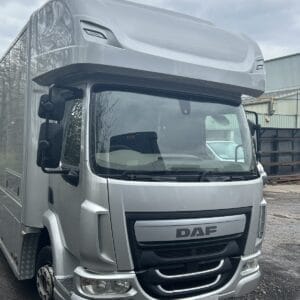 Daf LF Pod 8'2 Mk2