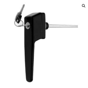 Heavy Duty L Handle (Discontinued)