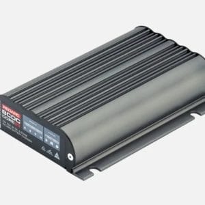 REDARC BCDC Core25 In-Cabin 12V 25A DC Battery Charger