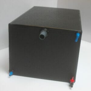 Water Tank (200L) Including Fittings